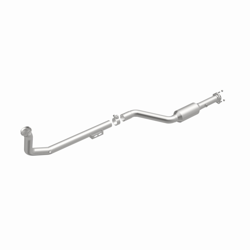 Mercedes-Benz C230 Catalytic Converter - Magnaflow - Direct Fit - 2002