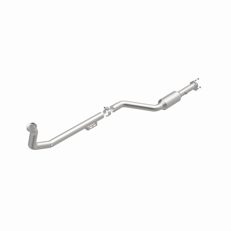 Mercedes-Benz C230 Catalytic Converter - Magnaflow - Direct Fit - 2002