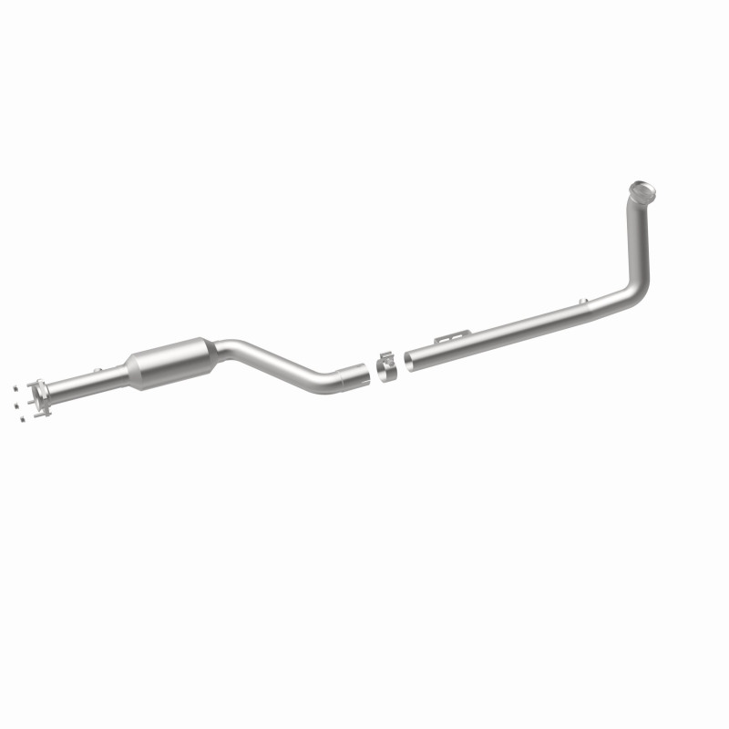 Mercedes-Benz C230 Catalytic Converter - Magnaflow - Direct Fit - 2002