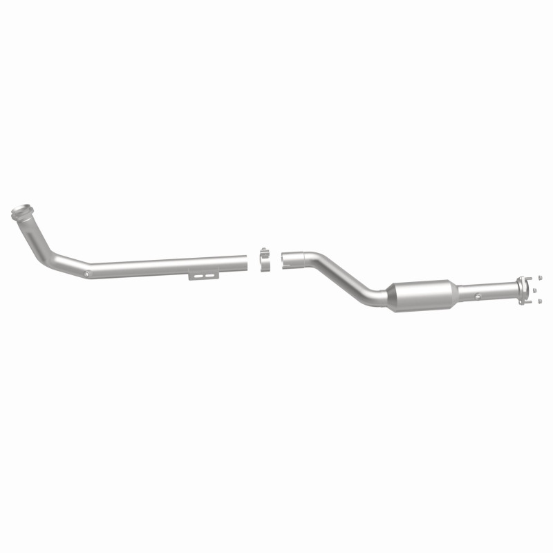 Mercedes-Benz C230 Catalytic Converter - Magnaflow - Direct Fit - 2002
