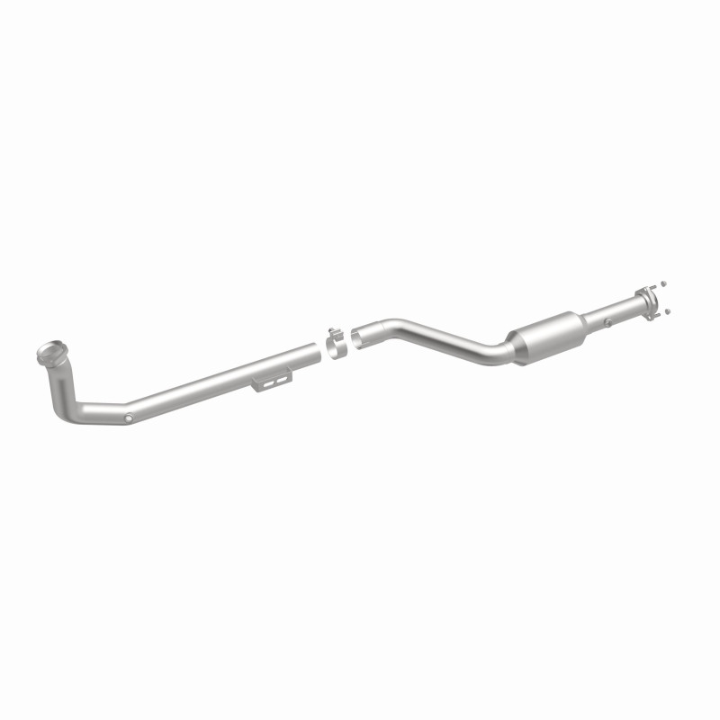 Mercedes-Benz C230 Catalytic Converter - Magnaflow - Direct Fit - 2002