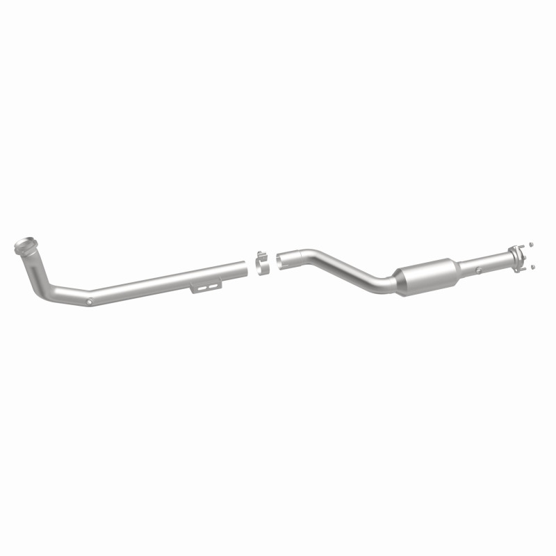 Mercedes-Benz C230 Catalytic Converter - Magnaflow - Direct Fit - 2002
