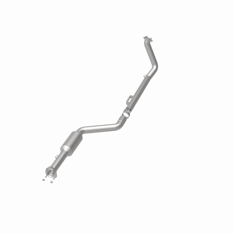 Mercedes-Benz C230 Catalytic Converter - Magnaflow - Direct Fit - 2002