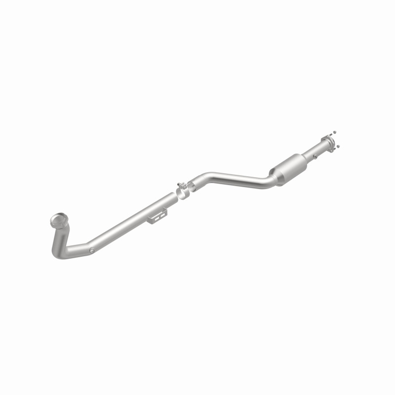 Mercedes-Benz C230 Catalytic Converter - Magnaflow - Direct Fit - 2002