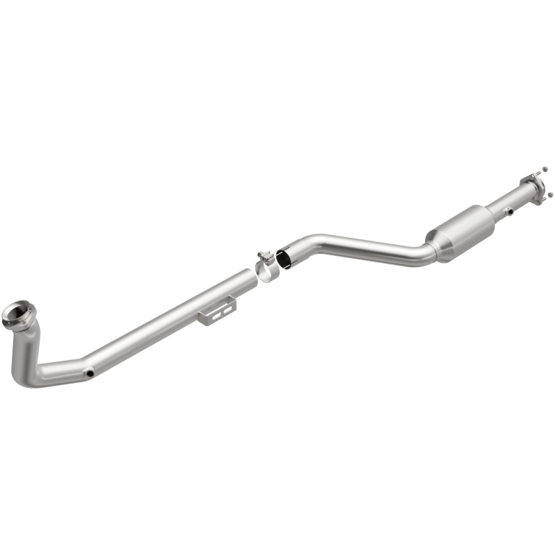 Mercedes-Benz C230 Catalytic Converter - Magnaflow - Direct Fit - 2002