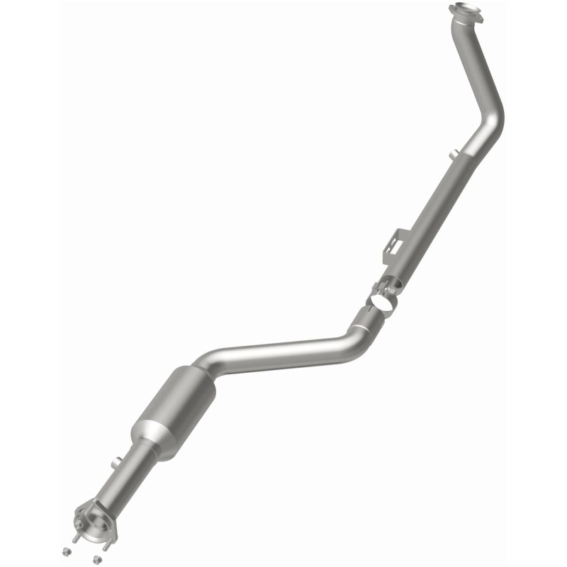 Mercedes-Benz C230 Catalytic Converter - Magnaflow - Direct Fit - 2002