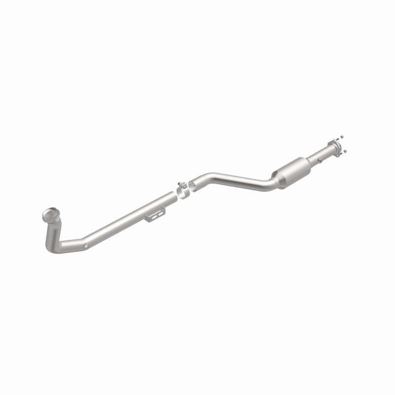 Mercedes-Benz C230 Catalytic Converter - Magnaflow - Direct Fit - 2002