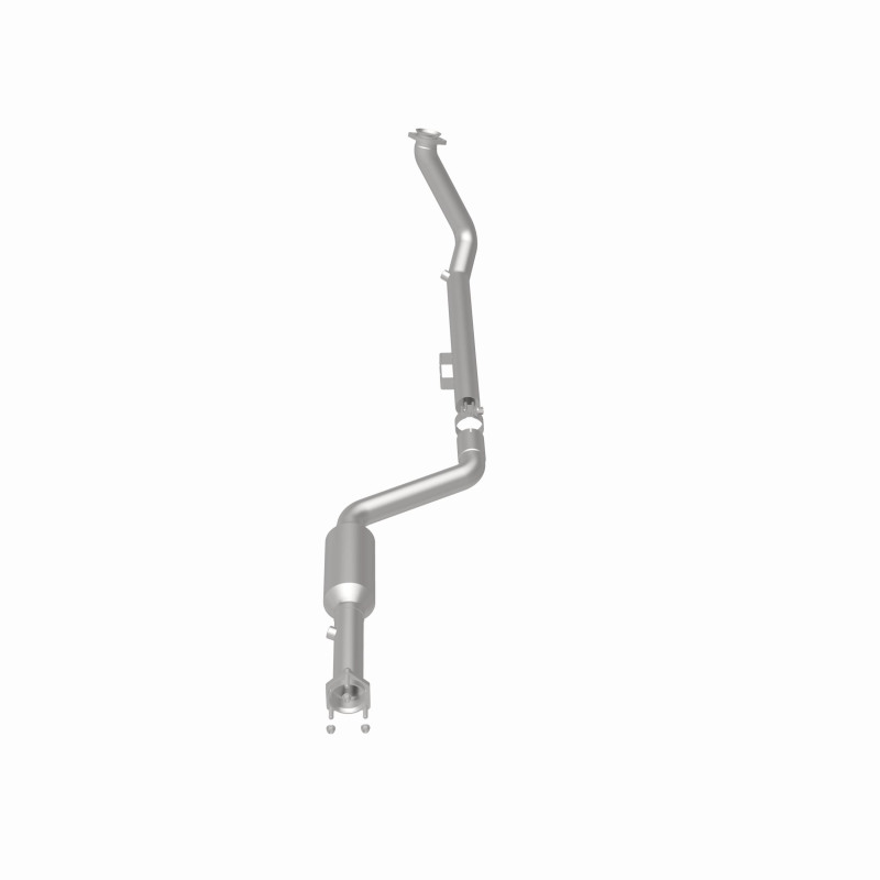 Mercedes-Benz C230 Catalytic Converter - Magnaflow - Direct Fit - 2002
