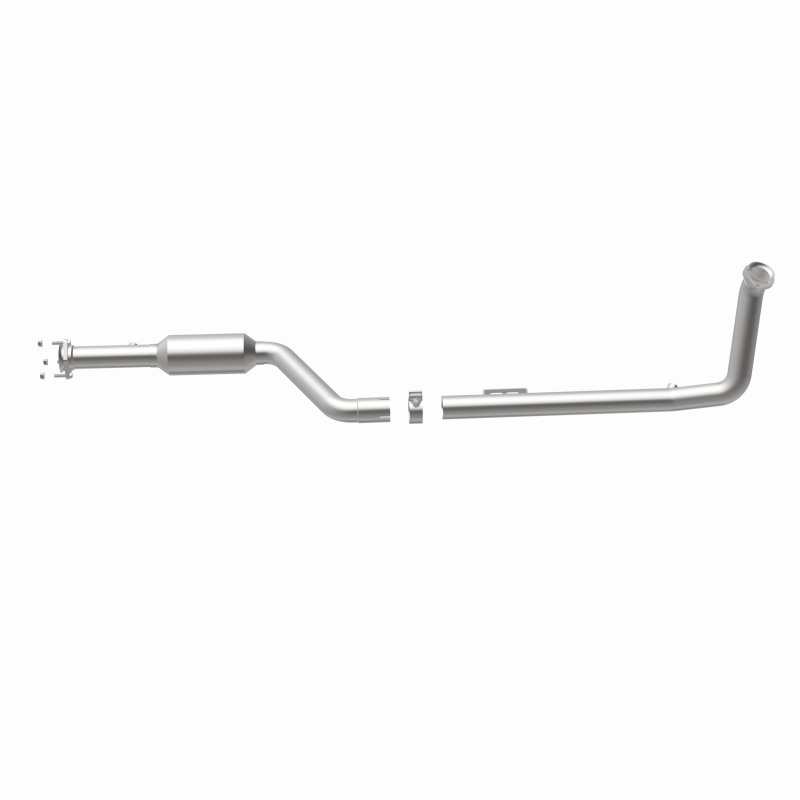 Mercedes-Benz C230 Catalytic Converter - Magnaflow - Direct Fit - 2002