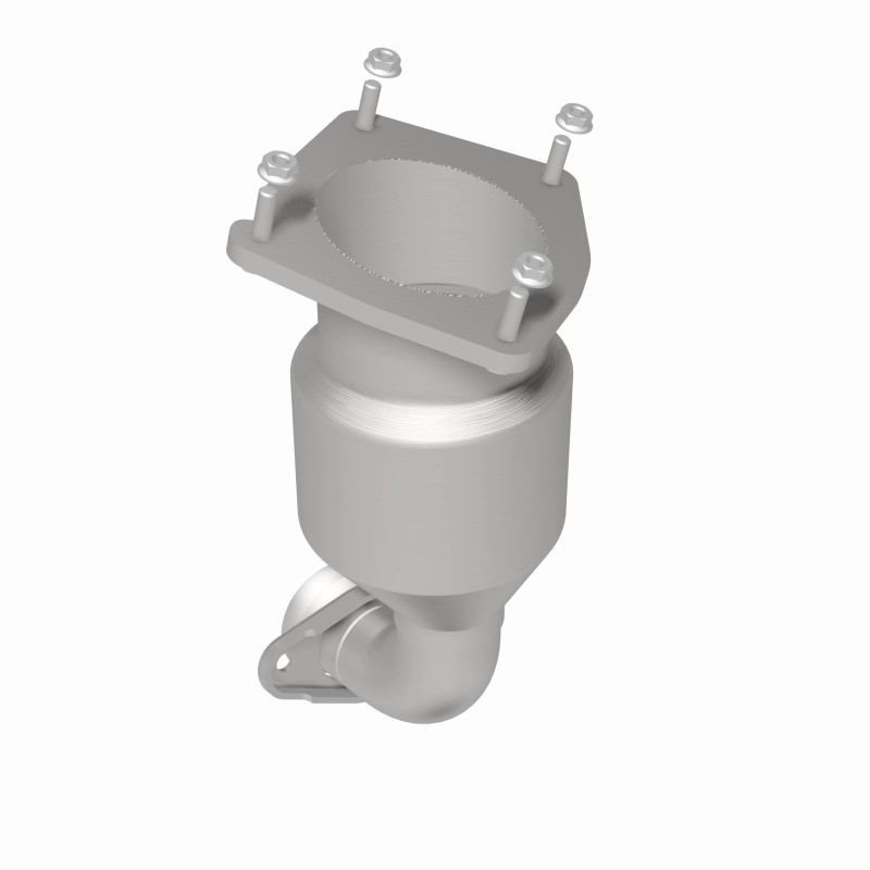 Dodge Stratus Performance Exhaust - Magnaflow - Direct Fit - `01-`03