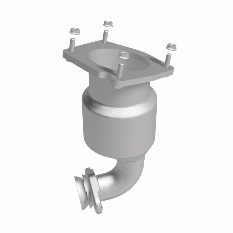 Dodge Stratus Performance Exhaust - Magnaflow - Direct Fit - `01-`03