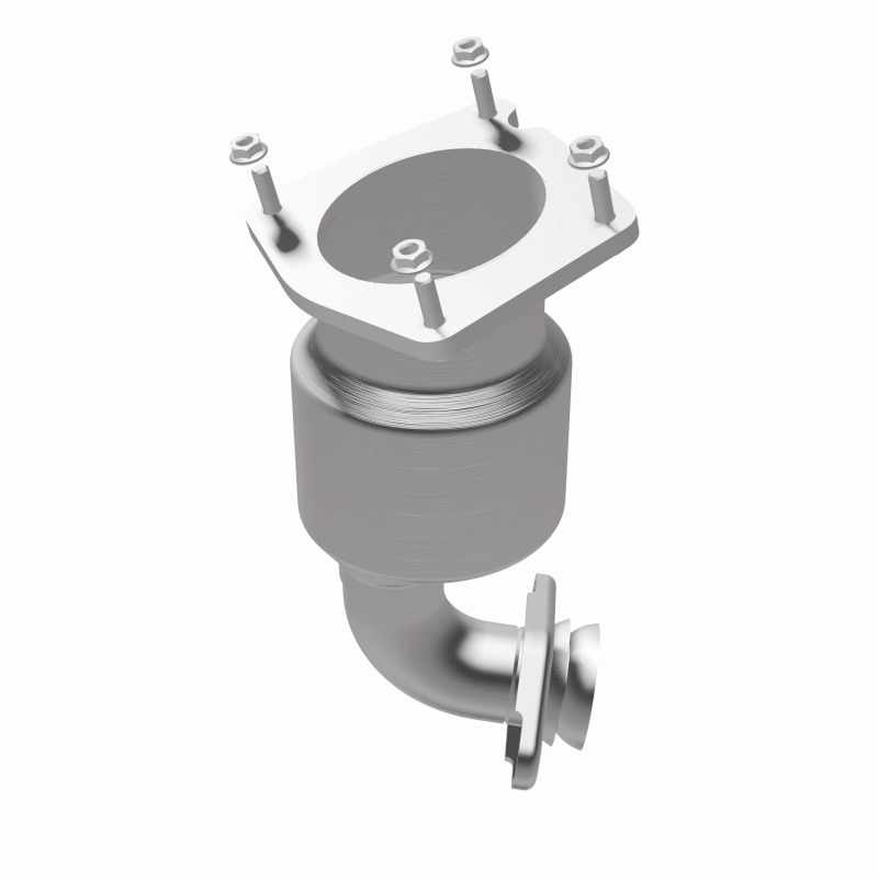 Dodge Stratus Performance Exhaust - Magnaflow - Direct Fit - `01-`03