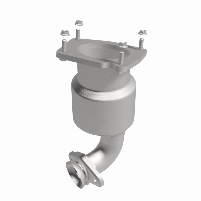 Dodge Stratus Performance Exhaust - Magnaflow - Direct Fit - `01-`03