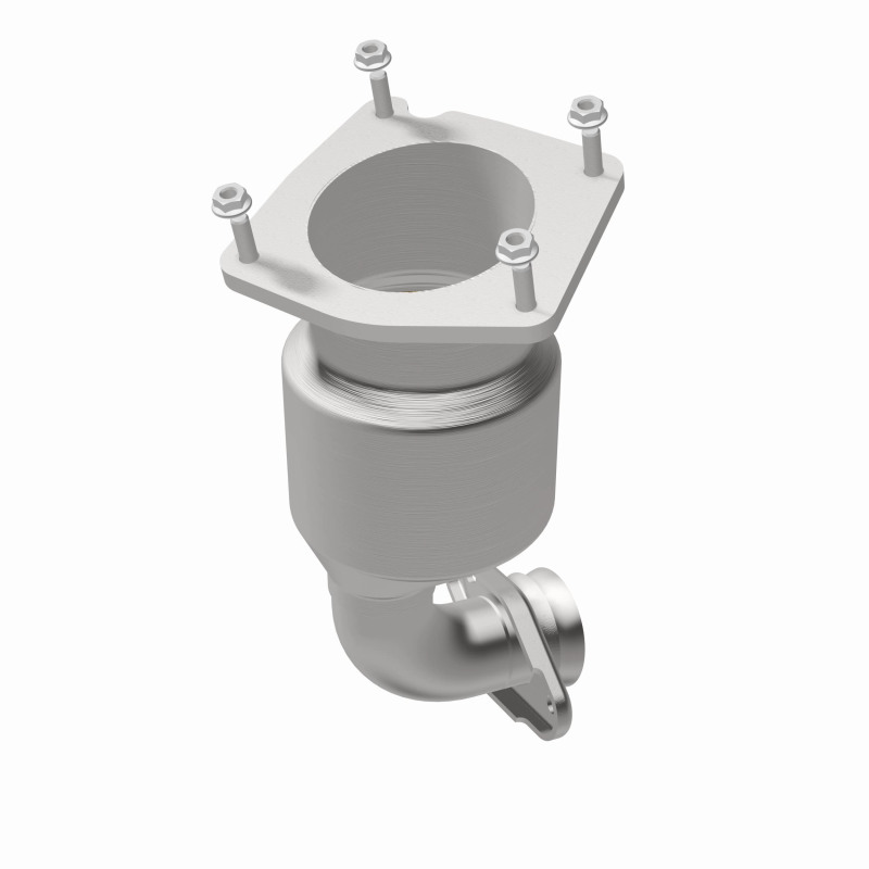 Dodge Stratus Performance Exhaust - Magnaflow - Direct Fit - `01-`03