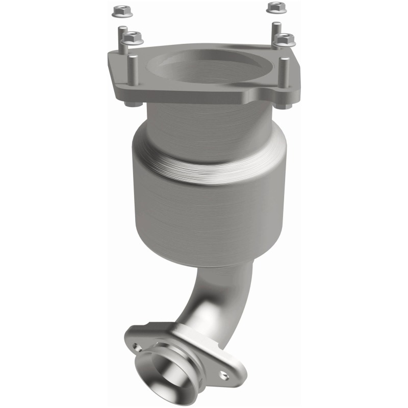 Dodge Stratus Performance Exhaust - Magnaflow - Direct Fit - `01-`03