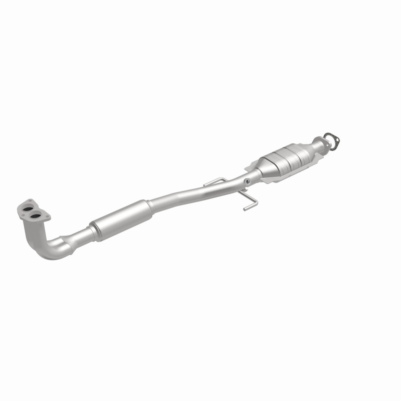 Mitsubishi Lancer Performance Exhaust - Magnaflow - California Grade CARB Compliant Direct-Fit Catalytic Converter - 2004