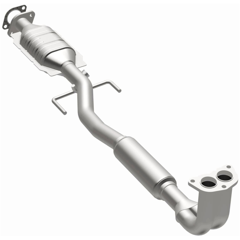 Mitsubishi Lancer Performance Exhaust - Magnaflow - California Grade CARB Compliant Direct-Fit Catalytic Converter - 2004