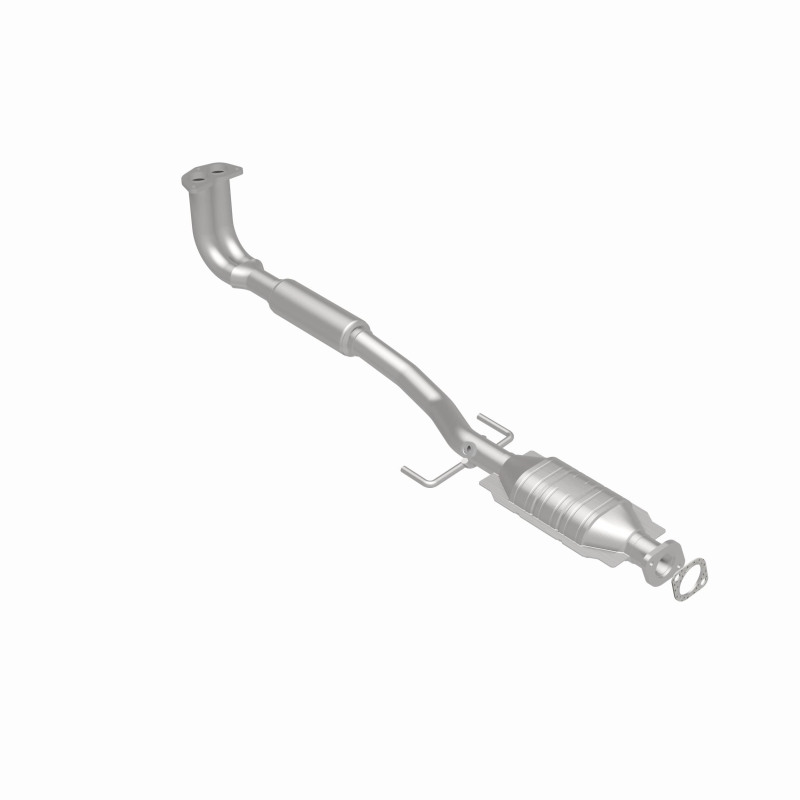 Mitsubishi Lancer Performance Exhaust - Magnaflow - California Grade CARB Compliant Direct-Fit Catalytic Converter - 2004