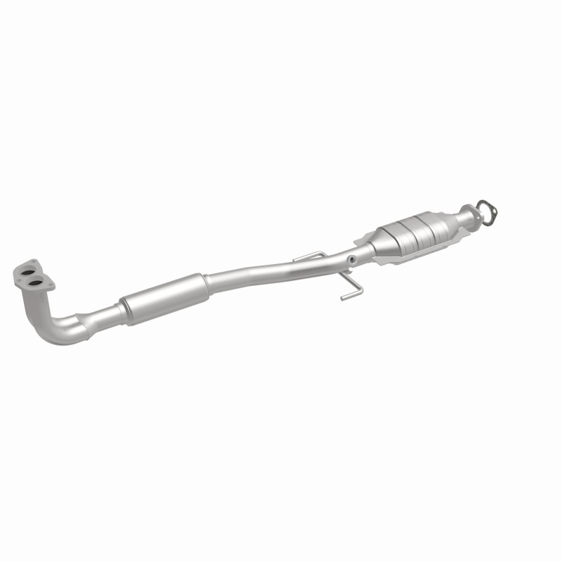 Mitsubishi Lancer Performance Exhaust - Magnaflow - California Grade CARB Compliant Direct-Fit Catalytic Converter - 2004