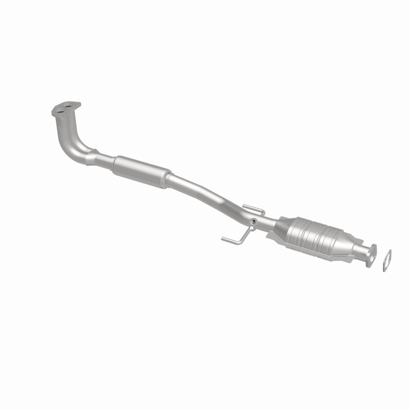 Mitsubishi Lancer Performance Exhaust - Magnaflow - California Grade CARB Compliant Direct-Fit Catalytic Converter - 2004