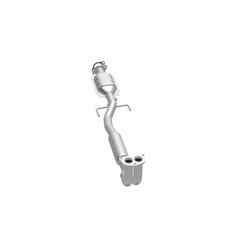 Mitsubishi Lancer Performance Exhaust - Magnaflow - California Grade CARB Compliant Direct-Fit Catalytic Converter - 2004