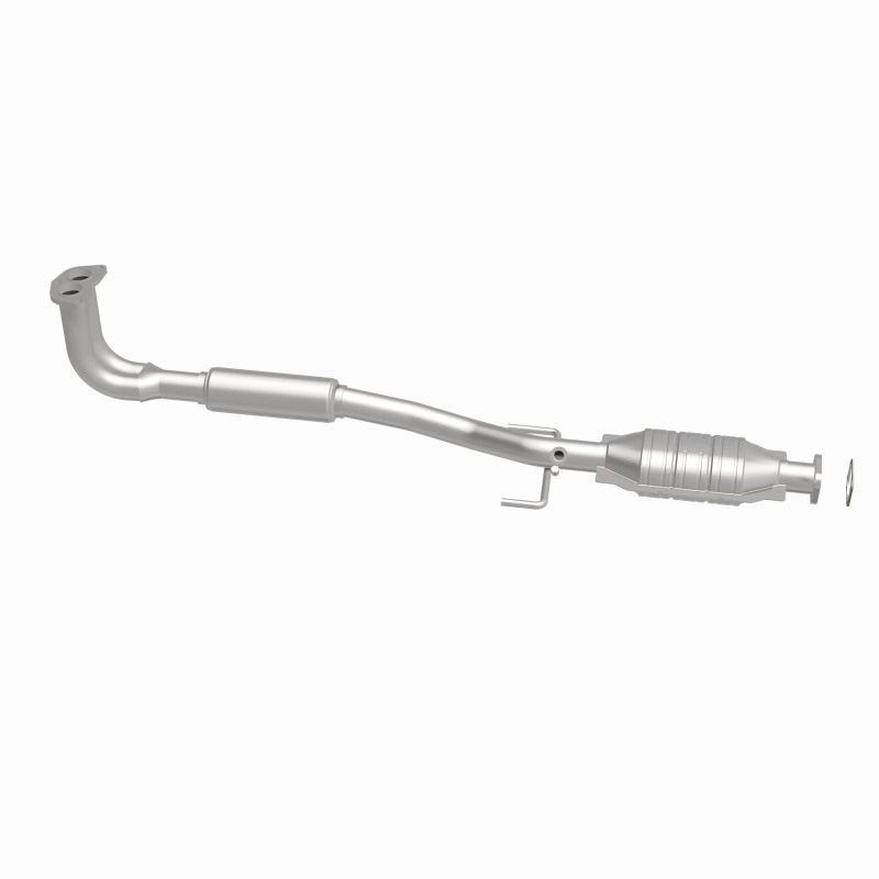 Mitsubishi Lancer Performance Exhaust - Magnaflow - California Grade CARB Compliant Direct-Fit Catalytic Converter - 2004