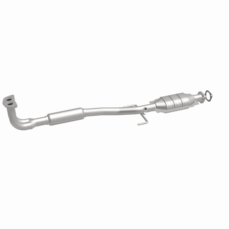 Mitsubishi Lancer Performance Exhaust - Magnaflow - California Grade CARB Compliant Direct-Fit Catalytic Converter - 2004