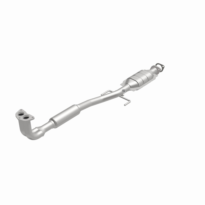 Mitsubishi Lancer Performance Exhaust - Magnaflow - California Grade CARB Compliant Direct-Fit Catalytic Converter - 2004
