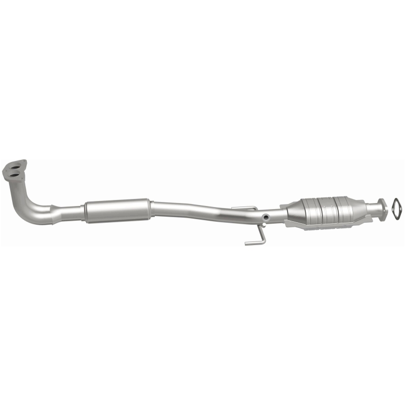 Mitsubishi Lancer Performance Exhaust - Magnaflow - California Grade CARB Compliant Direct-Fit Catalytic Converter - 2004