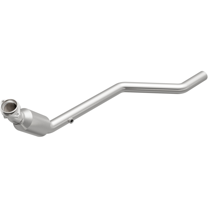 Lincoln LS Catalytic Converter - Magnaflow - California Grade CARB Compliant Direct-Fit - `00-`04