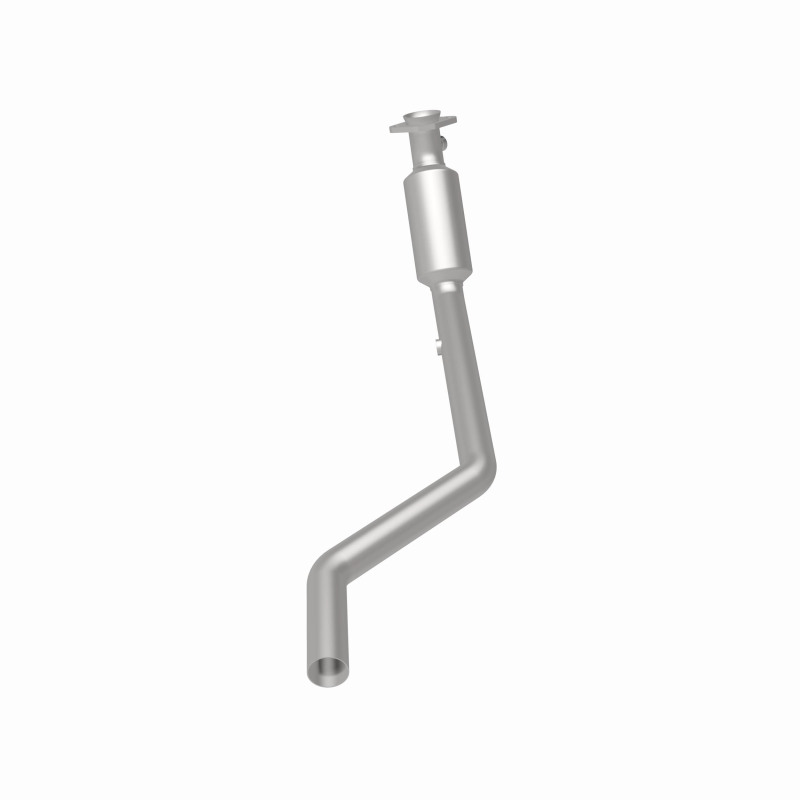 Lincoln LS Catalytic Converter - Magnaflow - California Grade CARB Compliant Direct-Fit - `00-`04