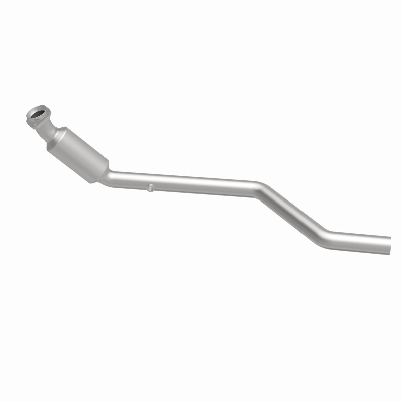 Lincoln LS Catalytic Converter - Magnaflow - California Grade CARB Compliant Direct-Fit - `00-`04
