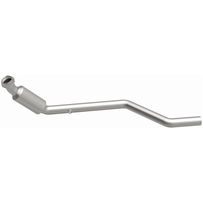 Lincoln LS Catalytic Converter - Magnaflow - California Grade CARB Compliant Direct-Fit - `00-`04