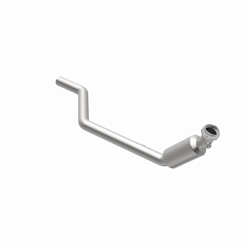 Lincoln LS Catalytic Converter - Magnaflow - California Grade CARB Compliant Direct-Fit - `00-`04