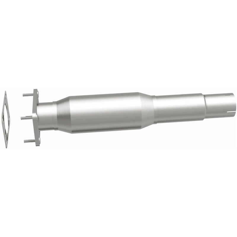 Buick Park Avenue Catalytic Converter - Direct Fit - Magnaflow - CARB Compliant - `00-`02
