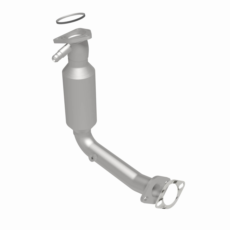 Ford Focus Catalytic Converter - Magnaflow - CARB Compliant Direct-Fit - `00-`02