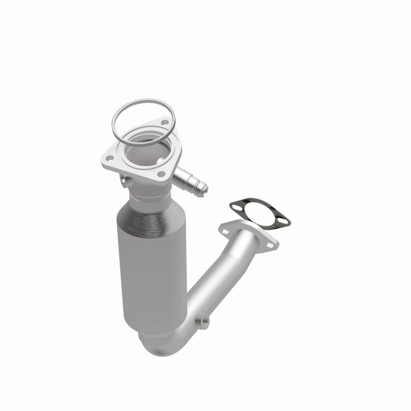 Ford Focus Catalytic Converter - Magnaflow - CARB Compliant Direct-Fit - `00-`02