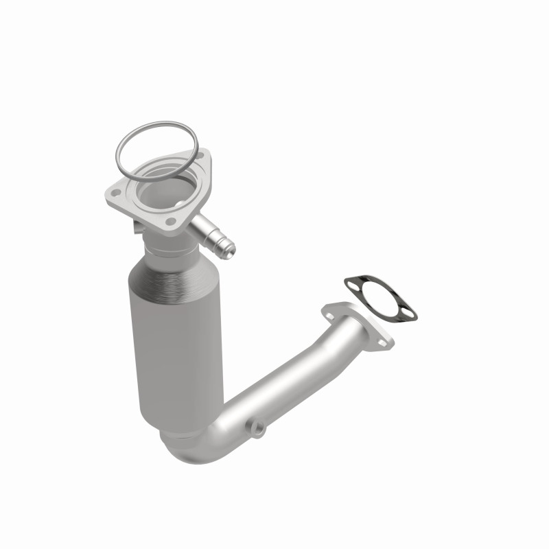 Ford Focus Catalytic Converter - Magnaflow - CARB Compliant Direct-Fit - `00-`02