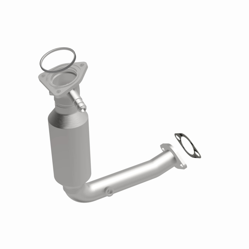 Ford Focus Catalytic Converter - Magnaflow - CARB Compliant Direct-Fit - `00-`02