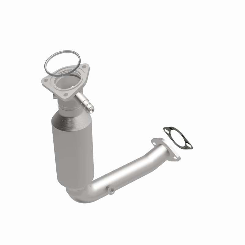 Ford Focus Catalytic Converter - Magnaflow - CARB Compliant Direct-Fit - `00-`02