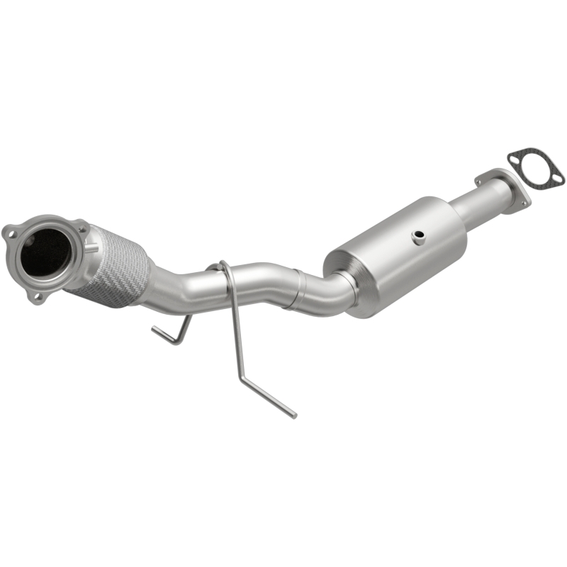 Volvo V70 Catalytic Converter - Magnaflow - California Direct-Fit - 2004