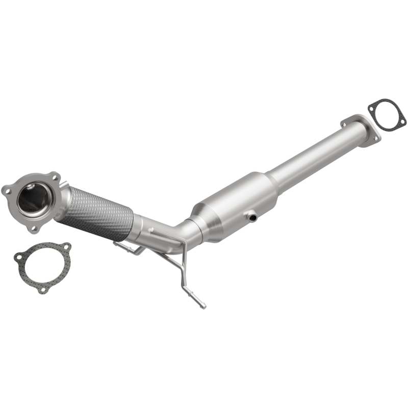Volvo V70 Performance Exhaust - Magnaflow - California Grade CARB Compliant Direct-Fit - `02-`04