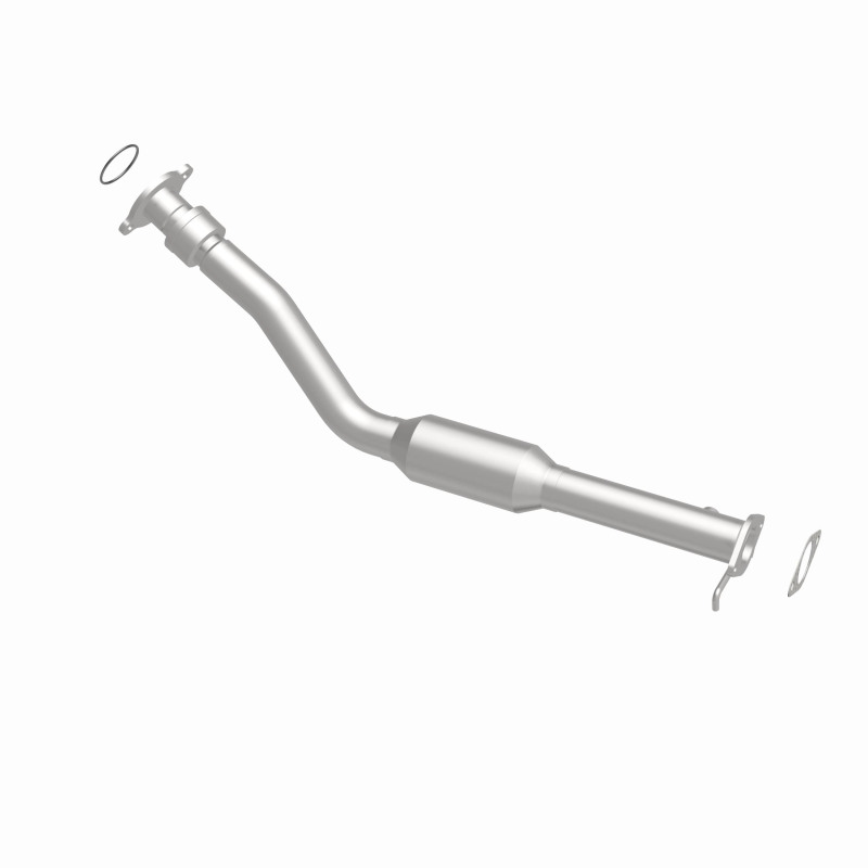 Buick Century Performance Exhaust - Magnaflow - California Grade CARB Compliant Direct-Fit Catalytic Converter - `01-`03