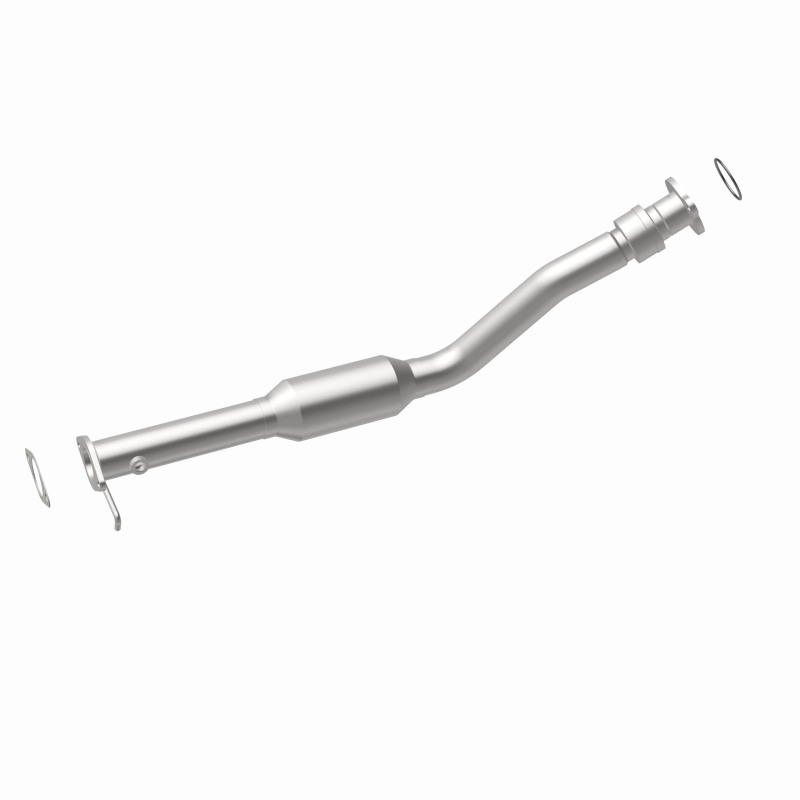 Buick Century Performance Exhaust - Magnaflow - California Grade CARB Compliant Direct-Fit Catalytic Converter - `01-`03