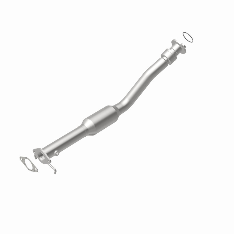 Chevrolet Impala Performance Exhaust - Magnaflow - California Grade CARB Compliant Direct-Fit Catalytic Converter - `01-`02