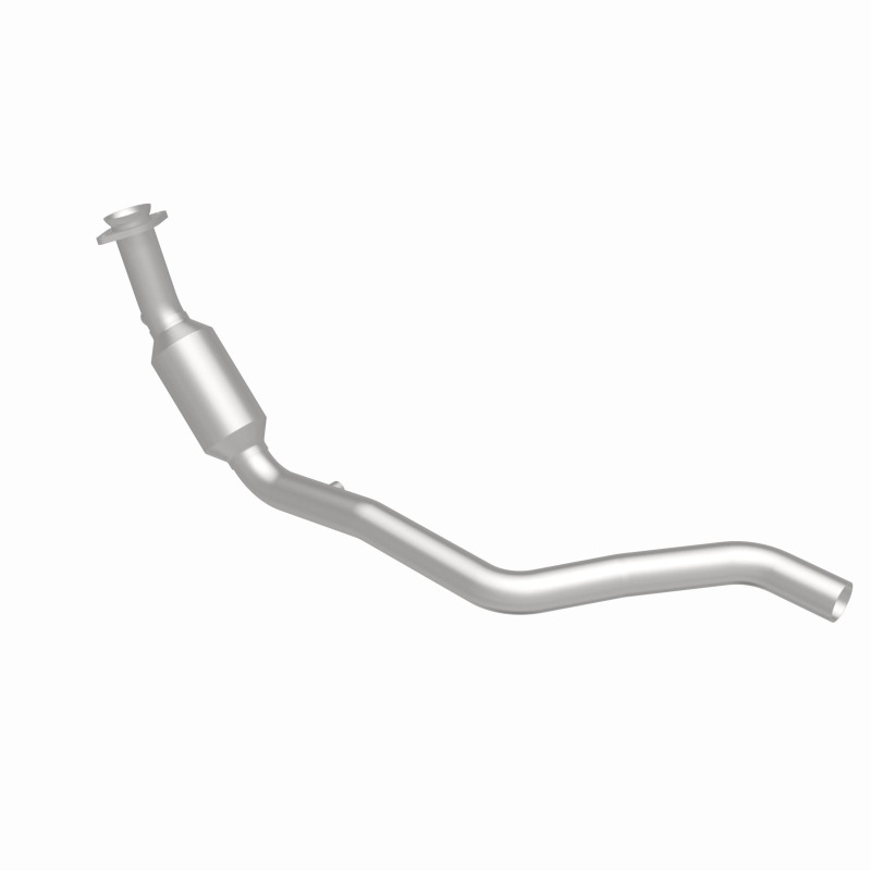 Ford Thunderbird Catalytic Converter - Magnaflow - California Grade, CARB Compliant - 2002