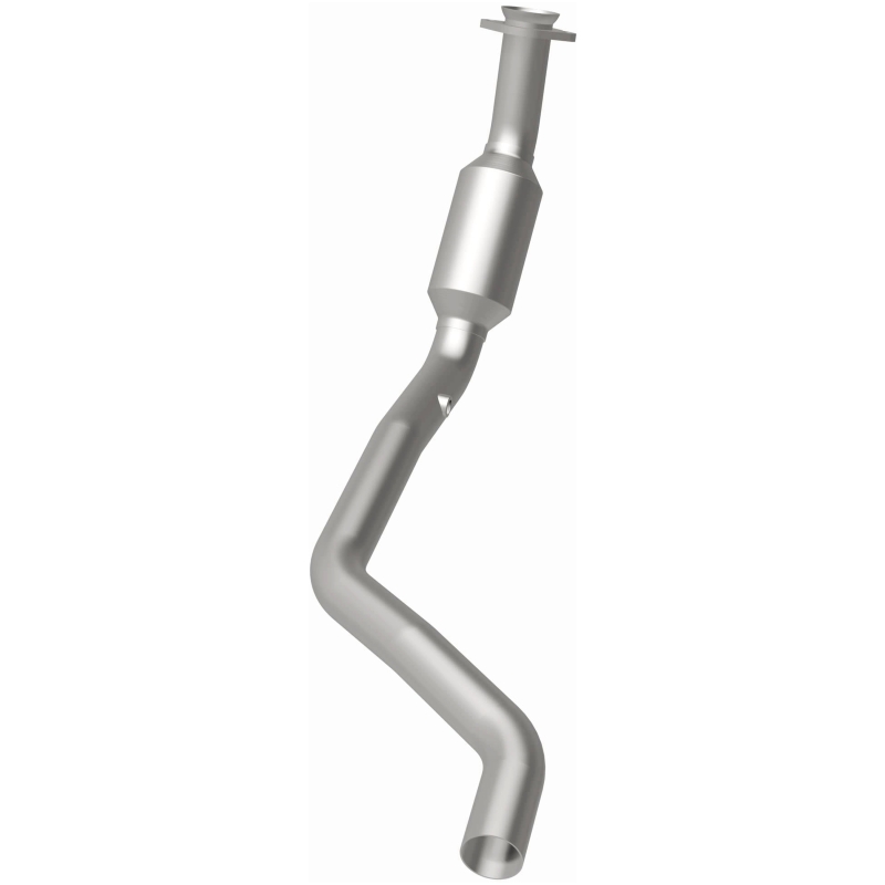 Lincoln LS Catalytic Converter - Magnaflow - California Grade, CARB Compliant - `00-`02