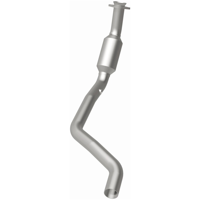 Lincoln LS Catalytic Converter - Magnaflow - California Grade, CARB Compliant - `00-`02