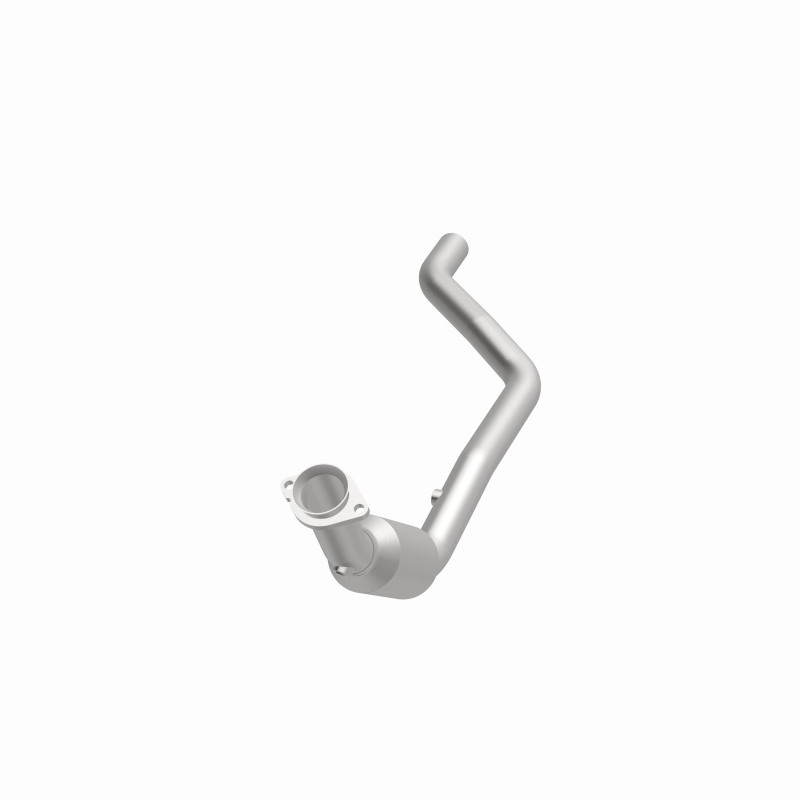Lincoln LS Catalytic Converter - Magnaflow - California Grade, CARB Compliant - `00-`02
