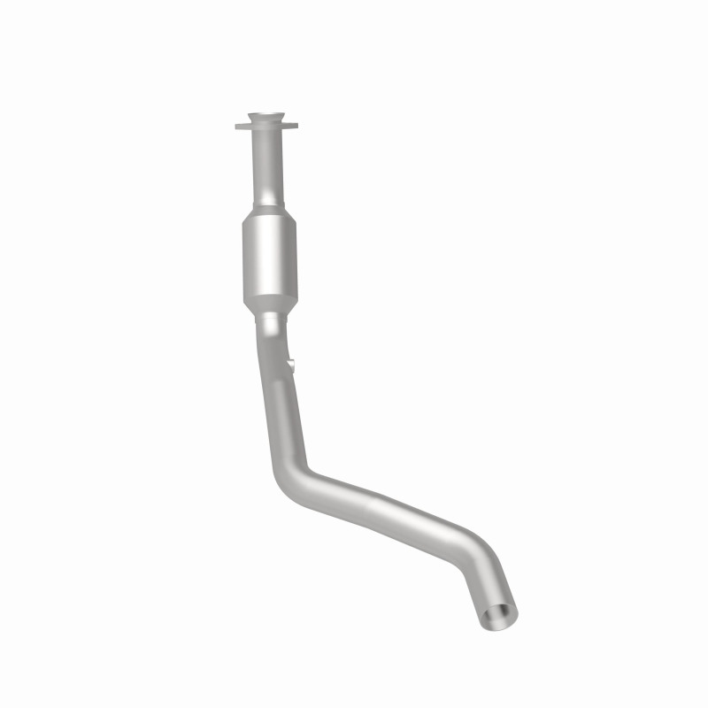 Lincoln LS Catalytic Converter - Magnaflow - California Grade, CARB Compliant - `00-`02